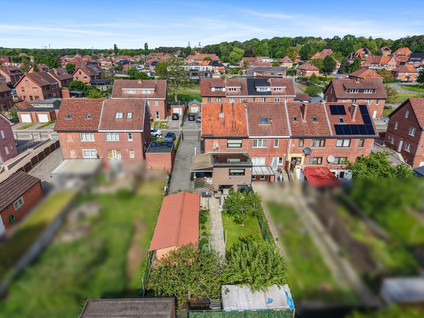 Ahornstraat 14 3530 Houthalen-Helchteren 