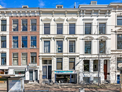 Eendrachtsweg 33A 03