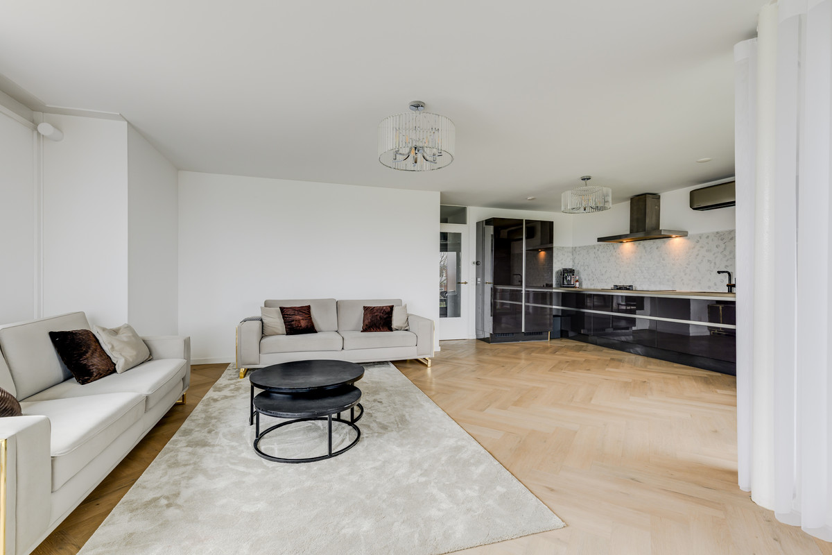 Appartement te koop: Laan van Wateringse Veld 1534, 'S-Gravenhage
