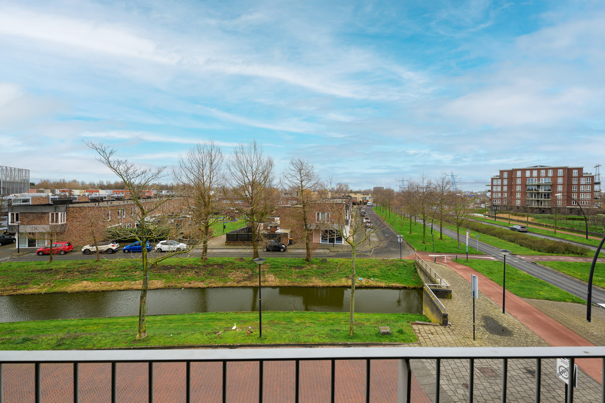 Appartement te koop: Laan van Wateringse Veld 1534, 'S-Gravenhage