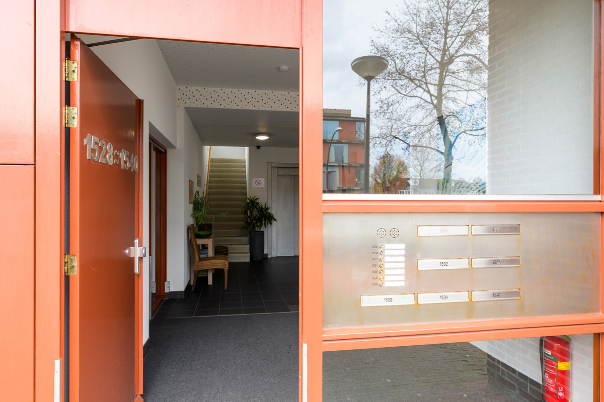 Appartement te koop: Laan van Wateringse Veld 1534, 'S-Gravenhage