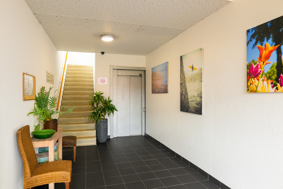 Appartement te koop: Laan van Wateringse Veld 1534, 'S-Gravenhage