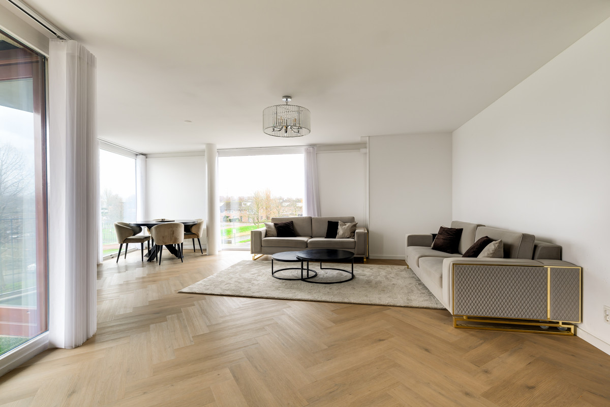 Appartement te koop: Laan van Wateringse Veld 1534, 'S-Gravenhage