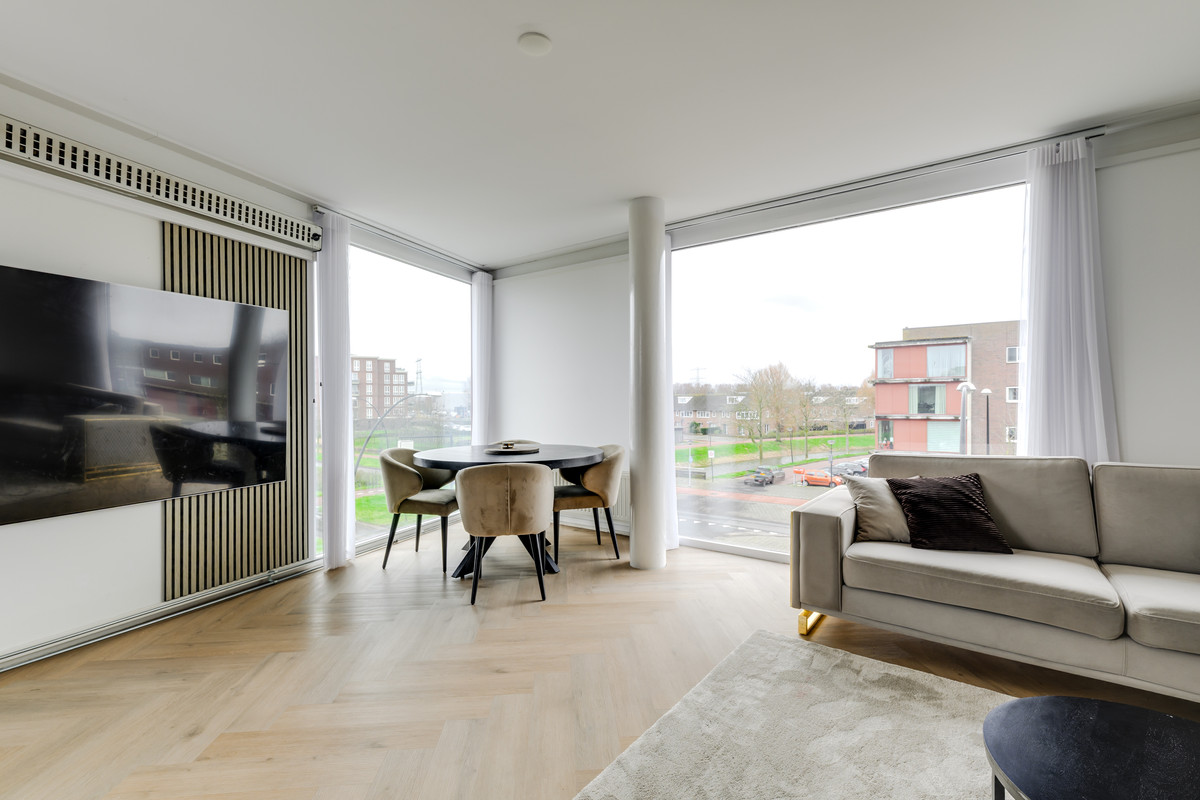 Appartement te koop: Laan van Wateringse Veld 1534, 'S-Gravenhage