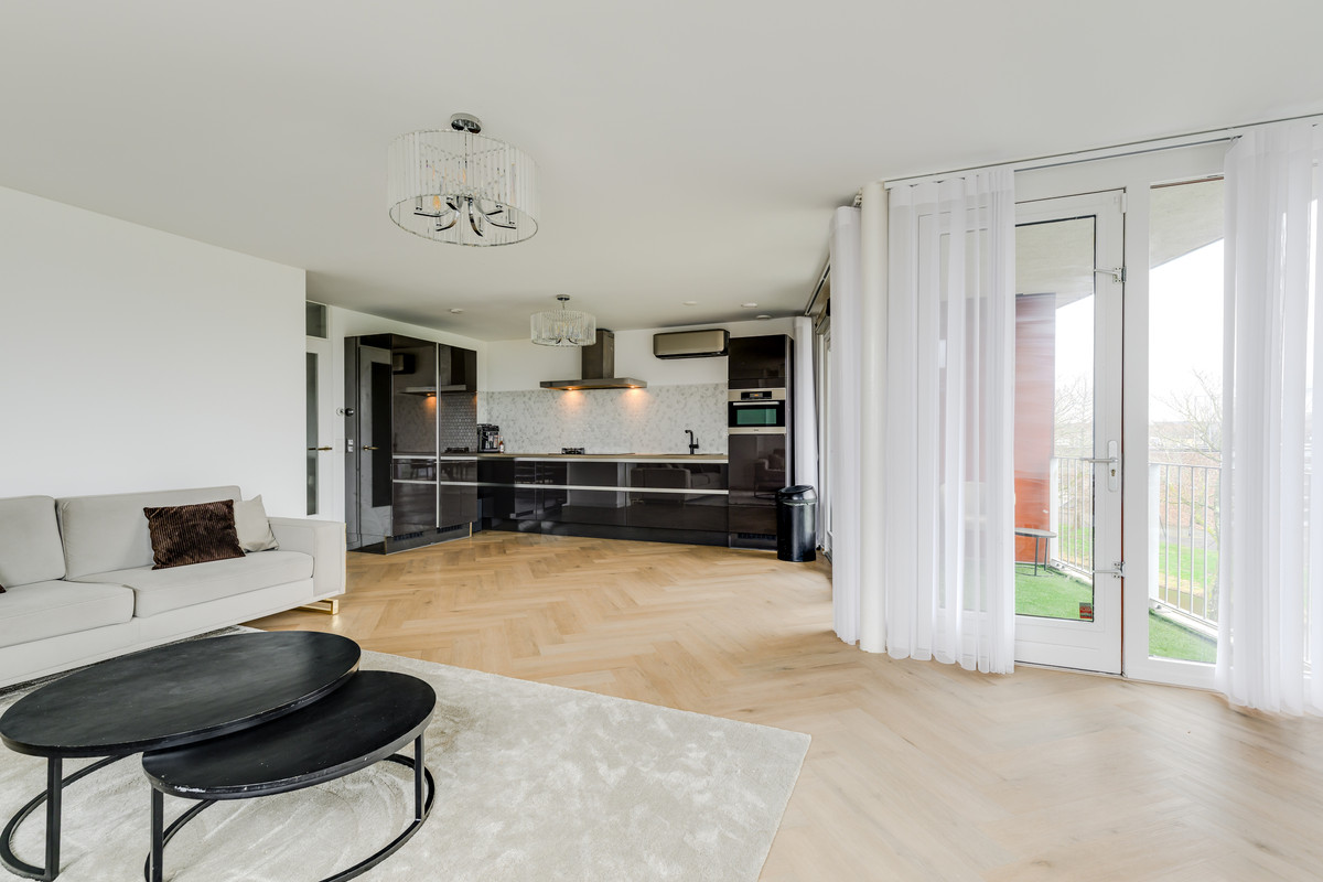 Appartement te koop: Laan van Wateringse Veld 1534, 'S-Gravenhage