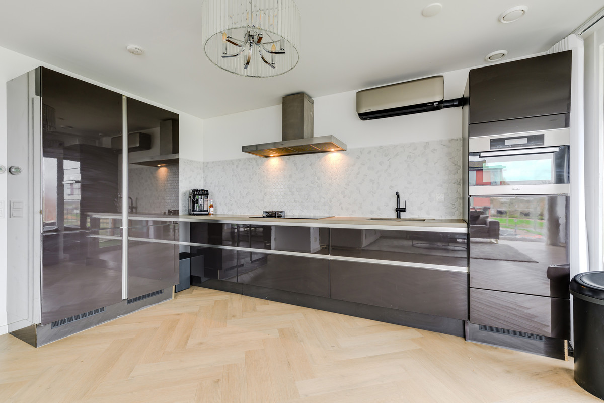 Appartement te koop: Laan van Wateringse Veld 1534, 'S-Gravenhage
