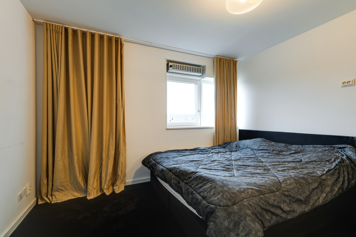 Appartement te koop: Laan van Wateringse Veld 1534, 'S-Gravenhage