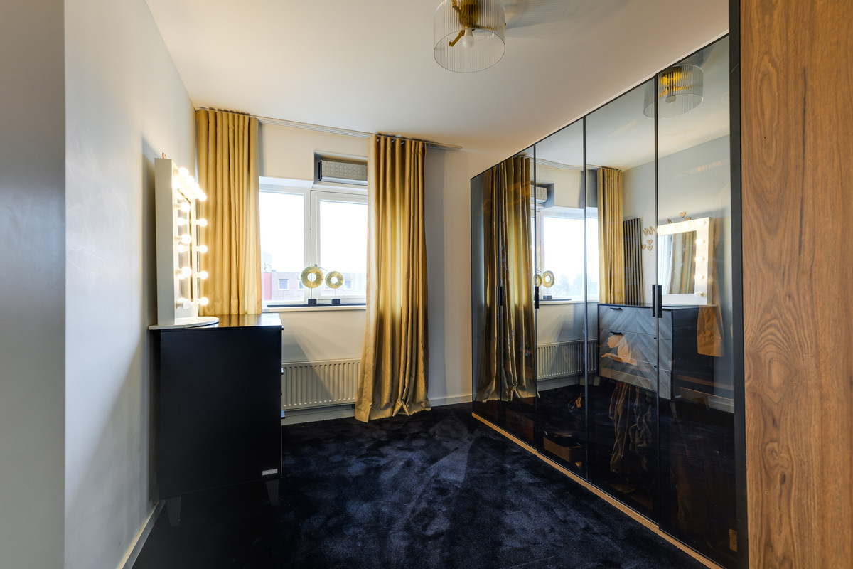 Appartement te koop: Laan van Wateringse Veld 1534, 'S-Gravenhage