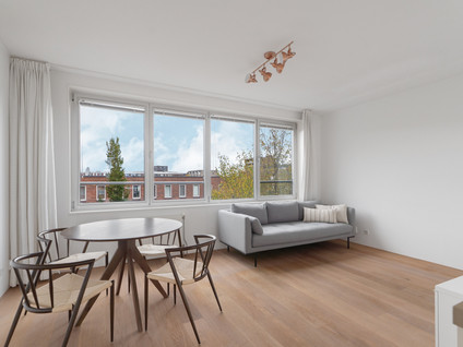 appartementen te huur op Erich Salomonstraat 265