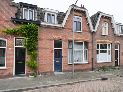 Alexanderstraat 11