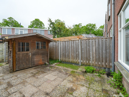 Alexanderstraat 11