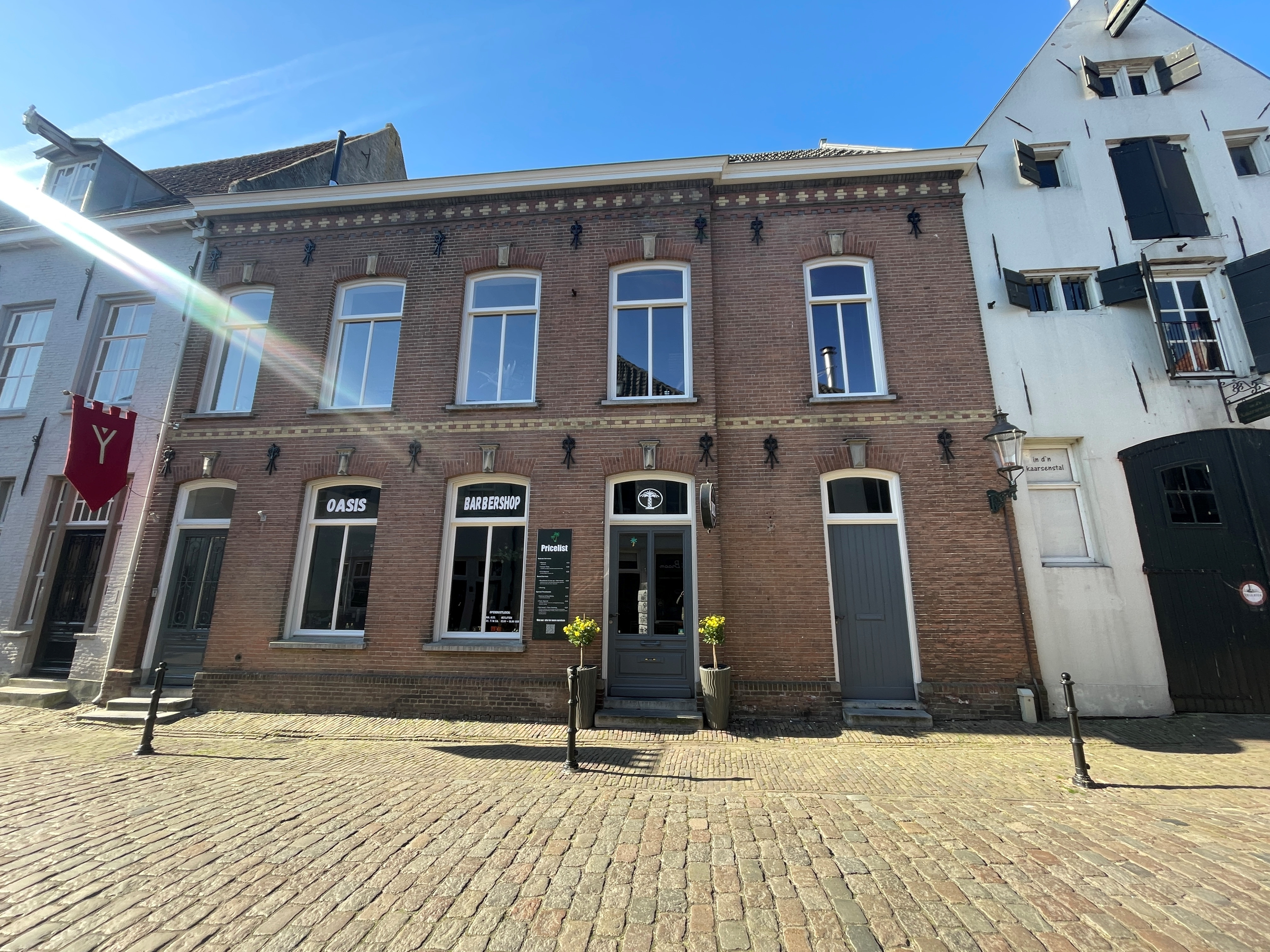 Heusden – 5256BB
