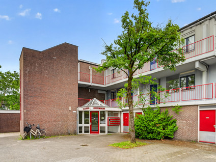 Doornburg 24