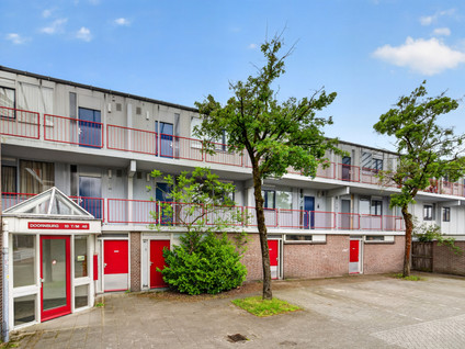 Doornburg 24