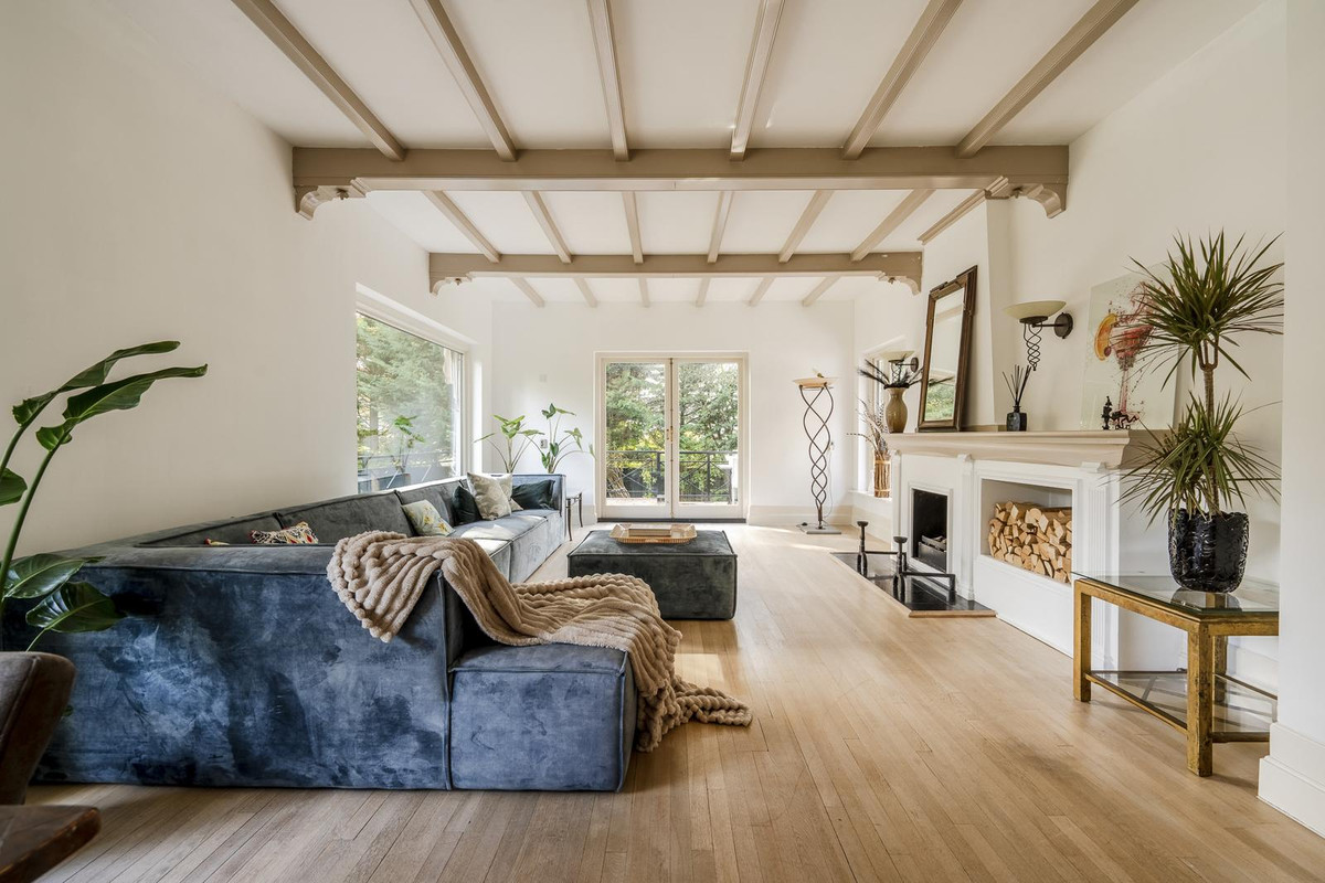 Vrijstaande woning te koop: Verlengde Kerkeboslaan 4, Wassenaar