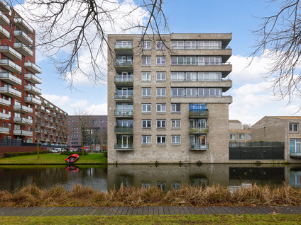 Teldershof 57