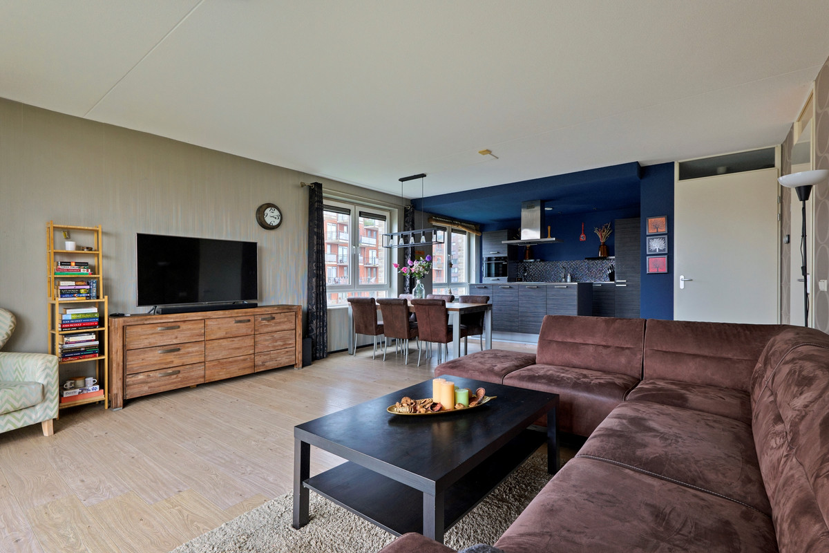 Appartement te koop: Teldershof 57, Amsterdam