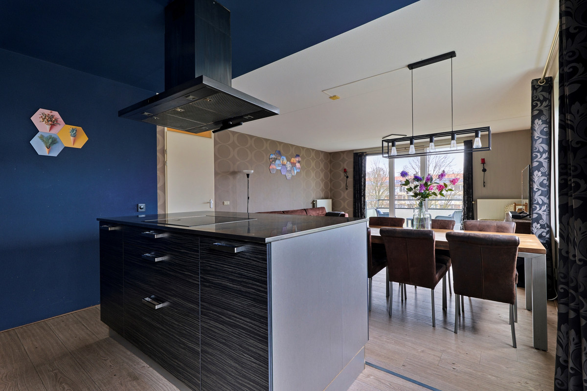 Appartement te koop: Teldershof 57, Amsterdam
