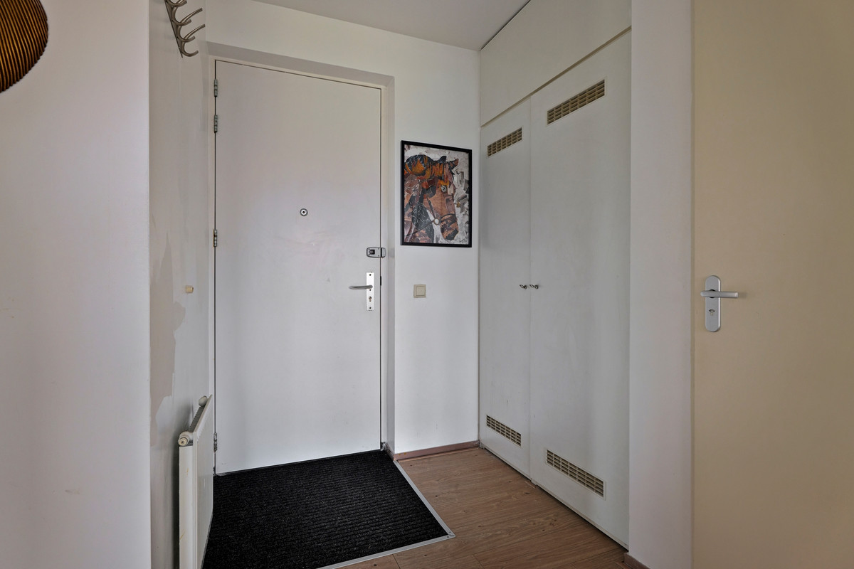 Appartement te koop: Teldershof 57, Amsterdam