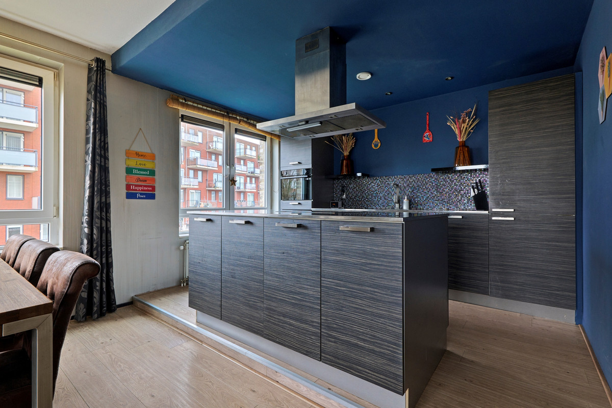 Appartement te koop: Teldershof 57, Amsterdam
