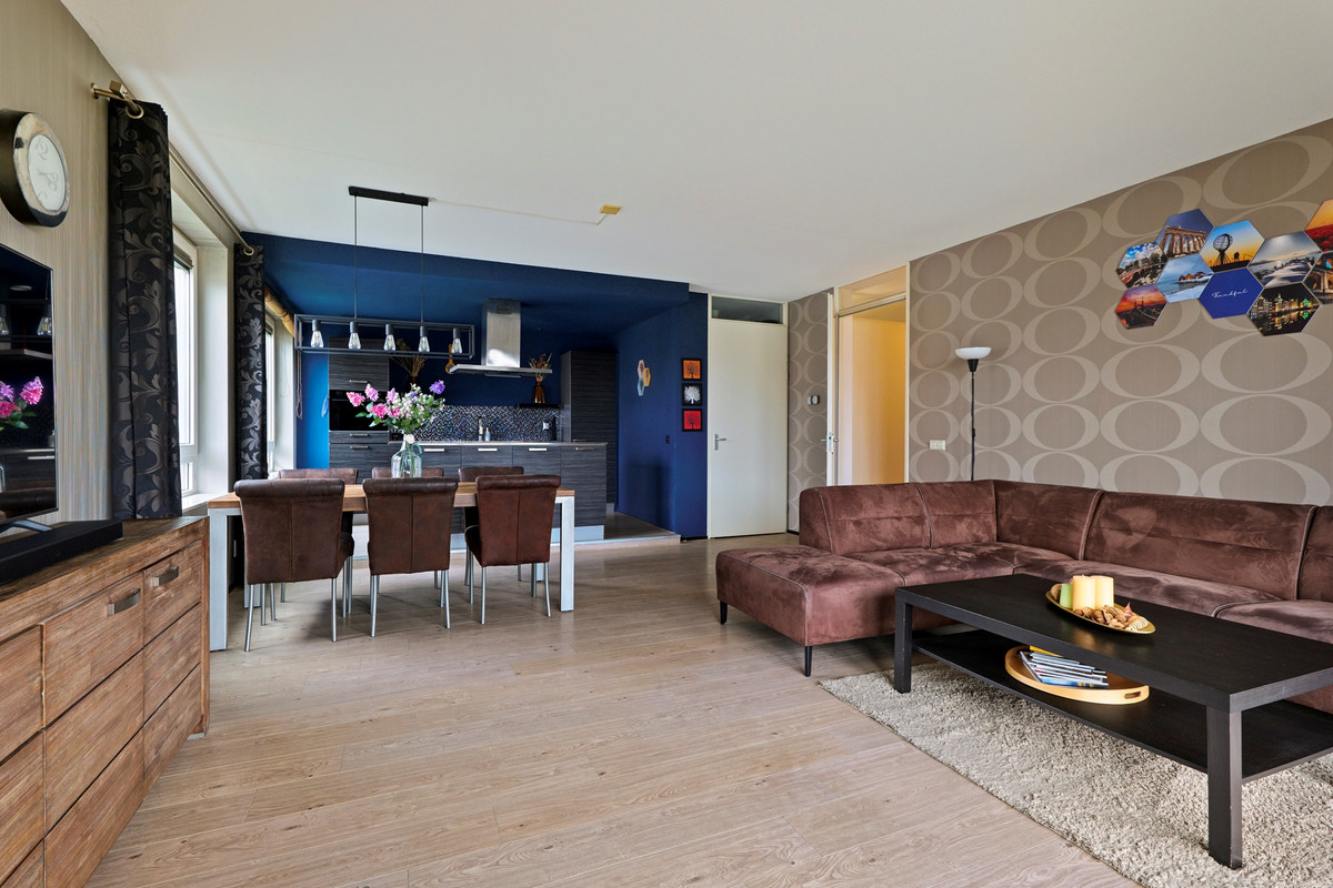 Appartement te koop: Teldershof 57, Amsterdam