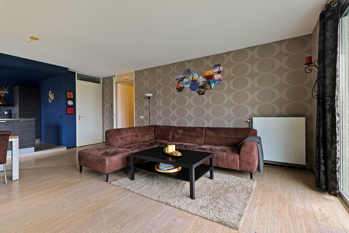 Appartement te koop: Teldershof 57, Amsterdam