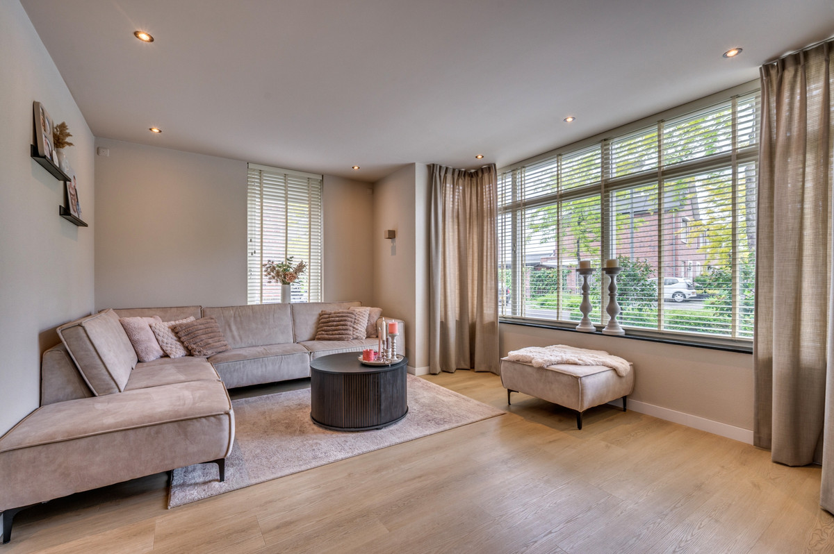 Hoekwoning te koop: In het Veld 7, Venlo