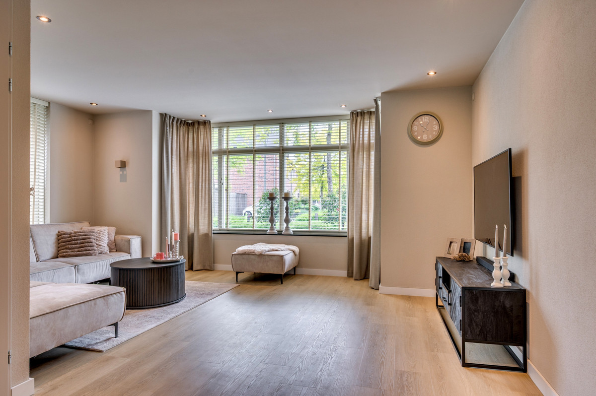 Hoekwoning te koop: In het Veld 7, Venlo