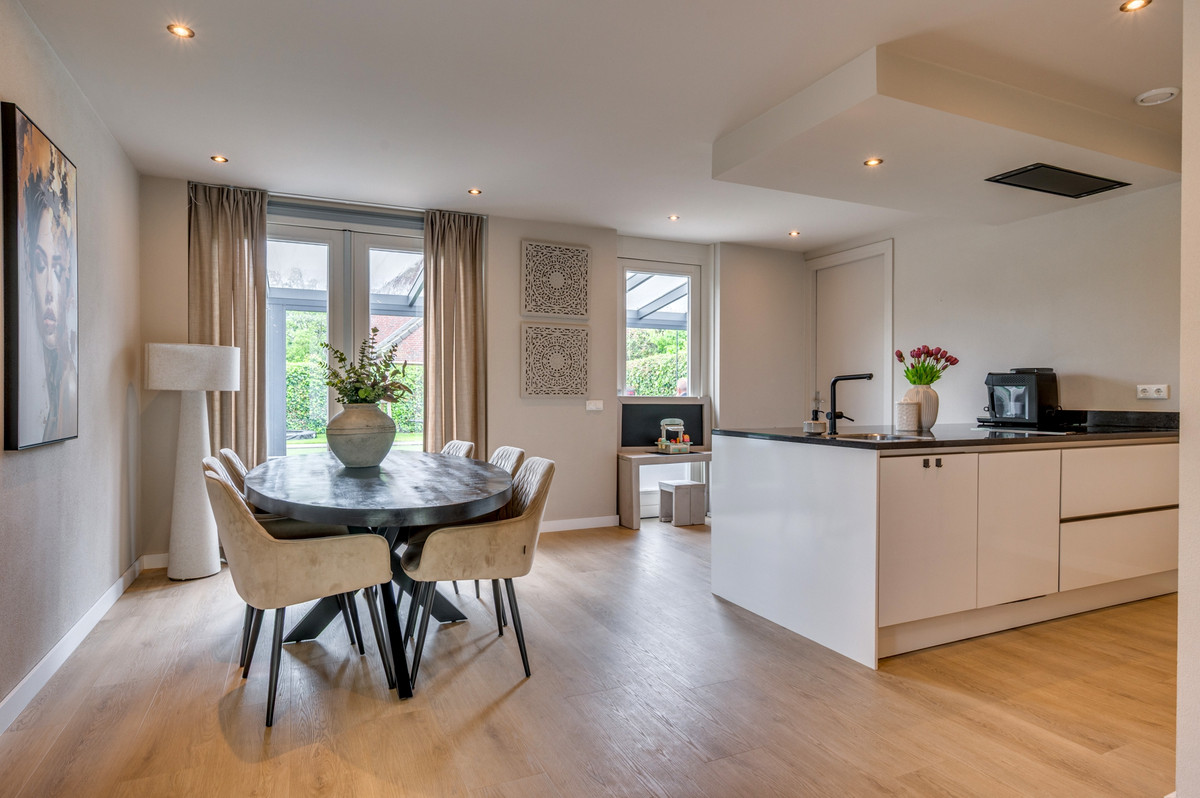 Hoekwoning te koop: In het Veld 7, Venlo