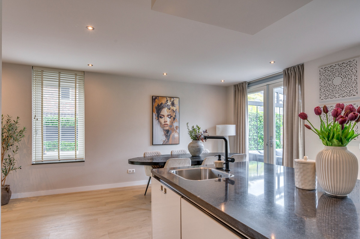 Hoekwoning te koop: In het Veld 7, Venlo