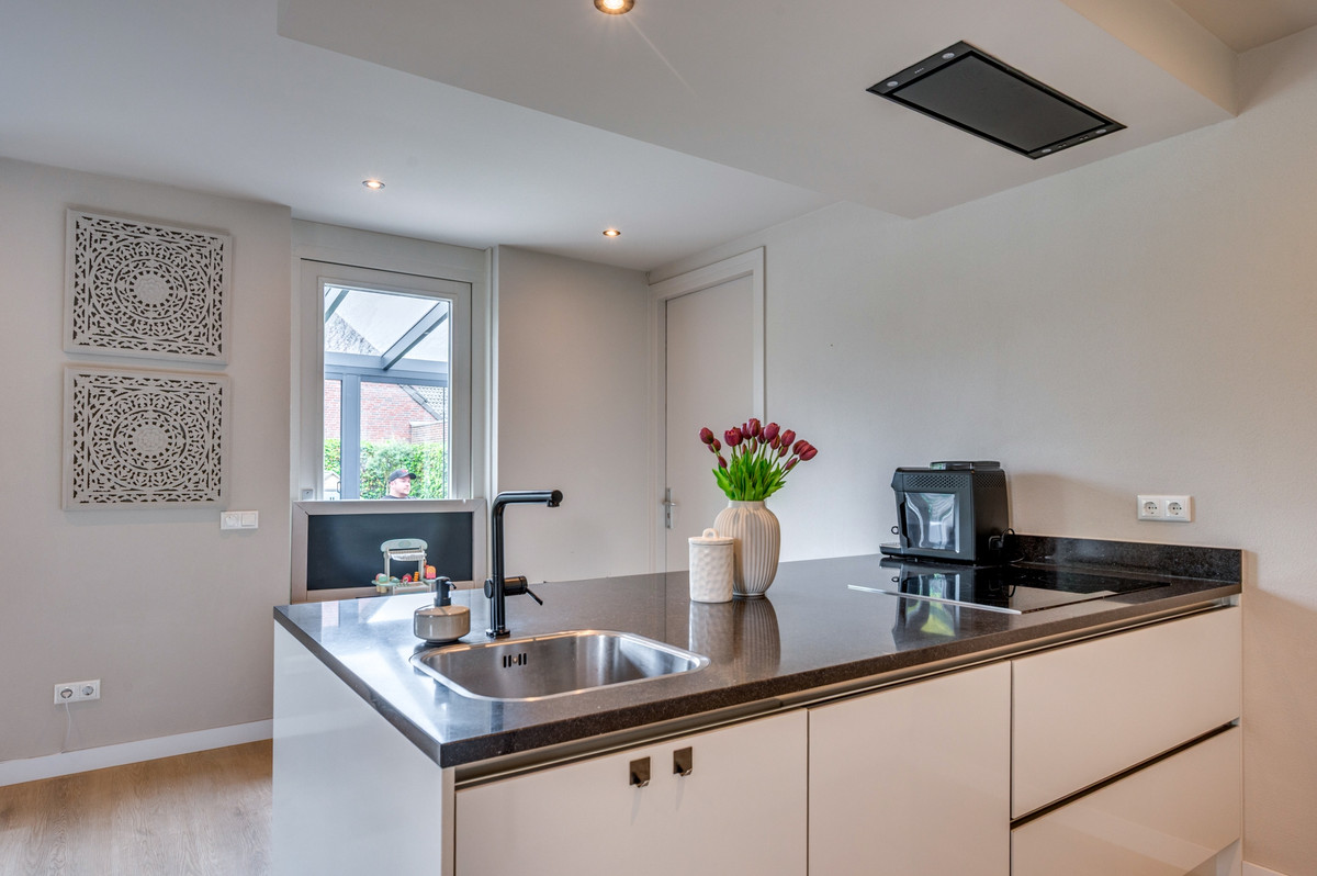 Hoekwoning te koop: In het Veld 7, Venlo