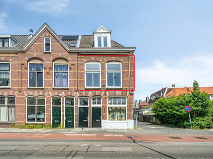 Lage Rijndijk 9A