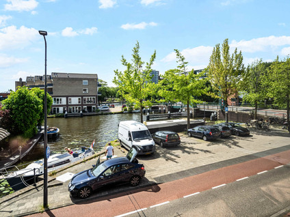 Lage Rijndijk 9A