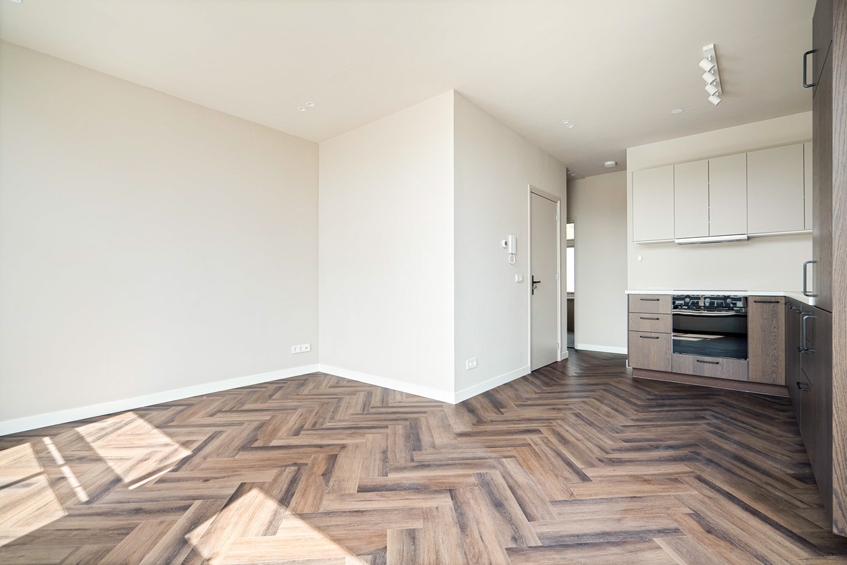 Studio te koop: Lage Rijndijk 9A, Leiden