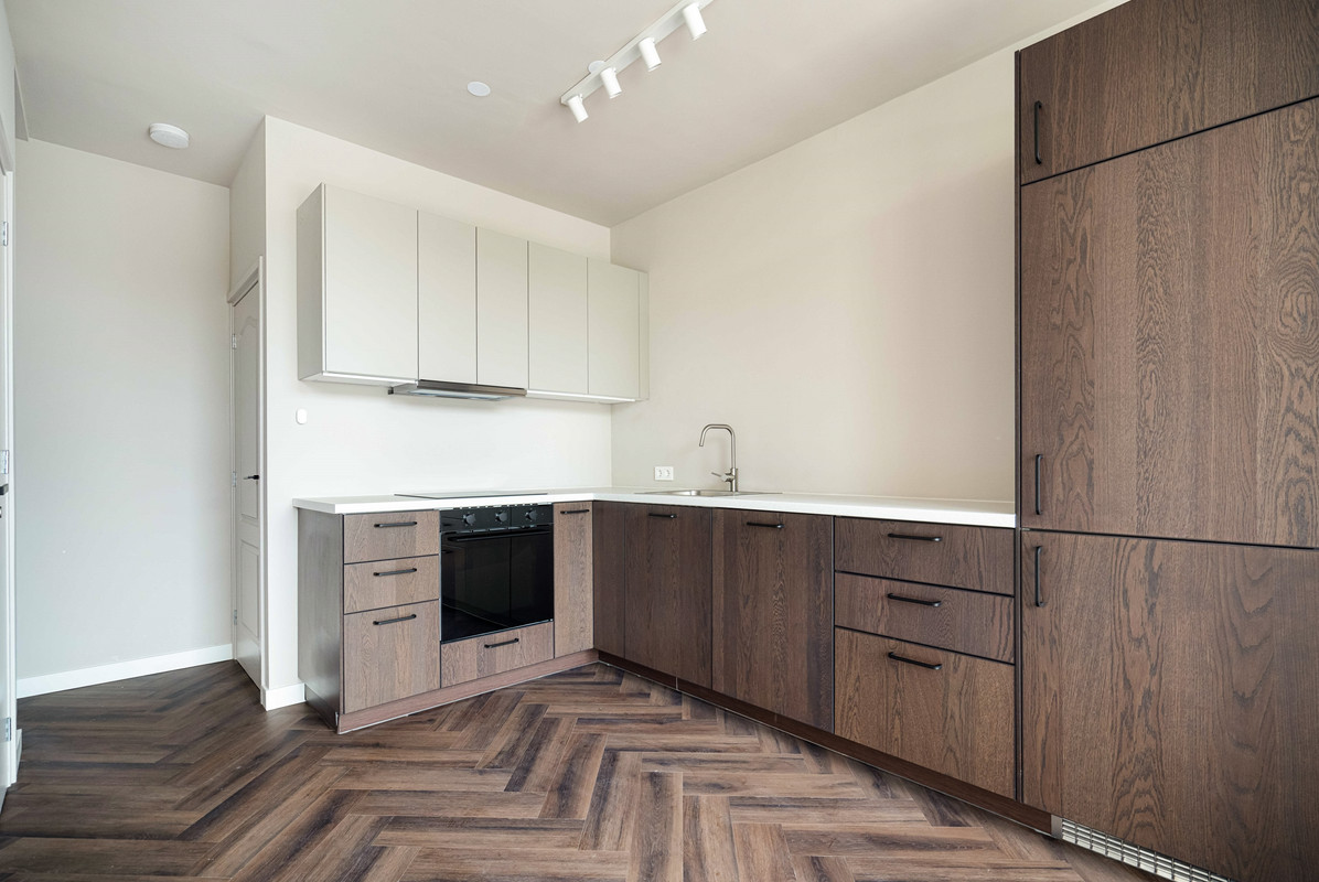 Studio te koop: Lage Rijndijk 9A, Leiden
