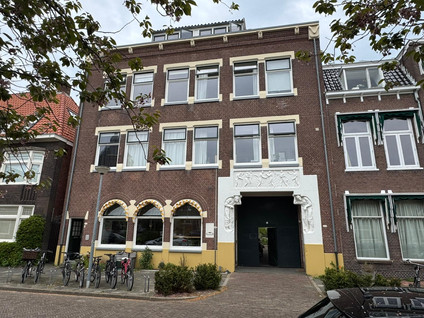 Taco Mesdagplein 7 2