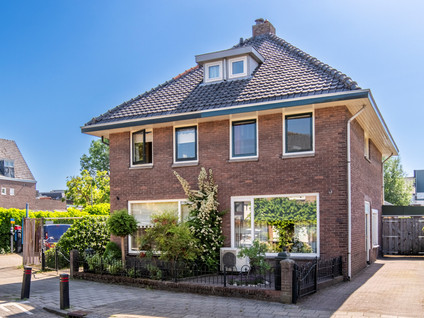 Fluitersstraat 64