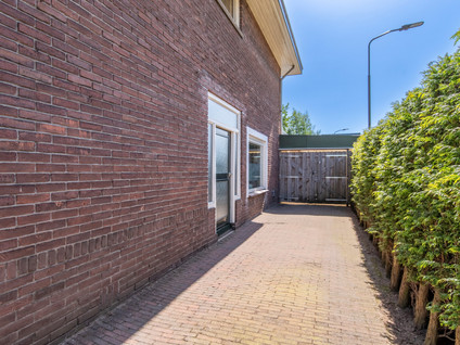 Fluitersstraat 64