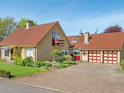 v.Wassenaar v.Obdamstr. 3
