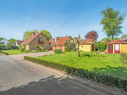 v.Wassenaar v.Obdamstr. 3