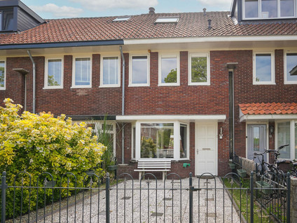 Den Brielstraat 9