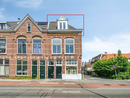 Lage Rijndijk 9E