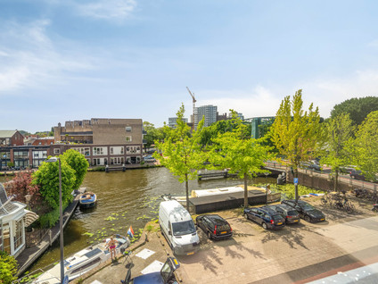Lage Rijndijk 9E