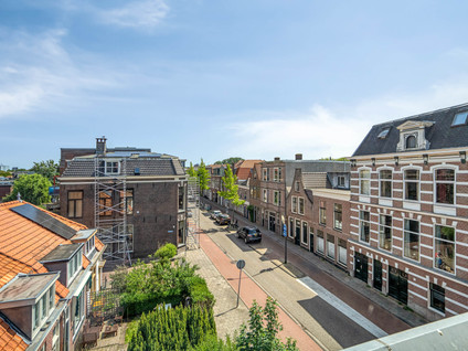 Lage Rijndijk 9E