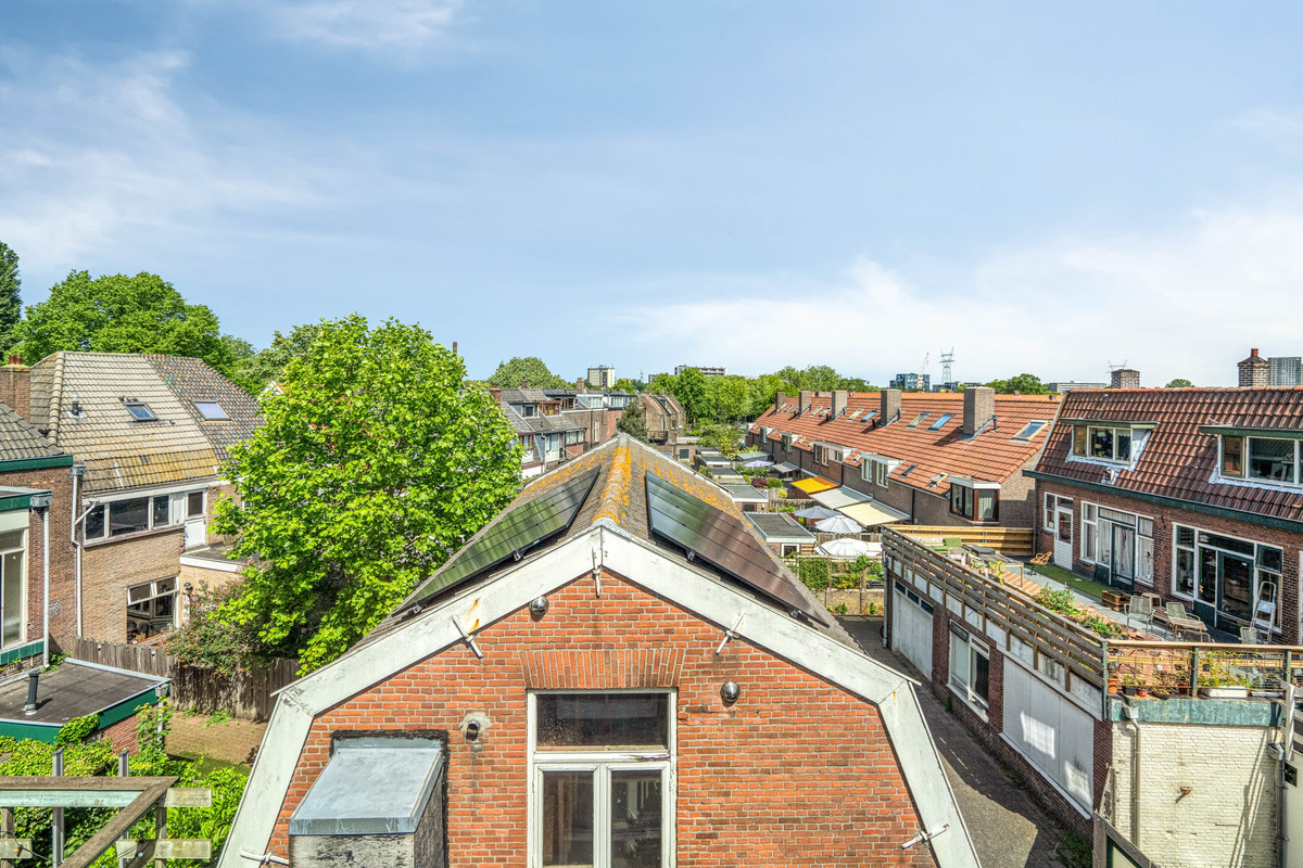 Studio te koop: Lage Rijndijk 9E, Leiden