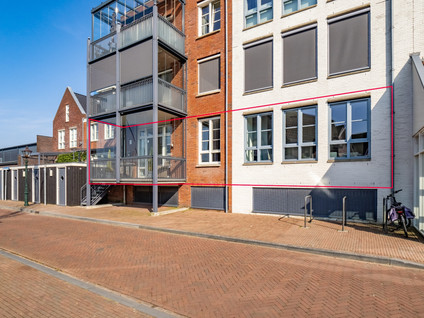 Zuiderzeeboulevard 4
