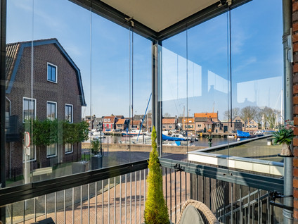 Zuiderzeeboulevard 4