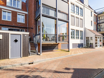 Zuiderzeeboulevard 4