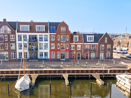 Zuiderzeeboulevard 4