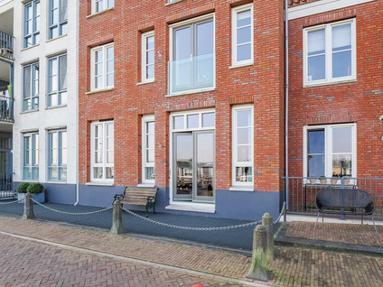 Zuiderzeeboulevard 4